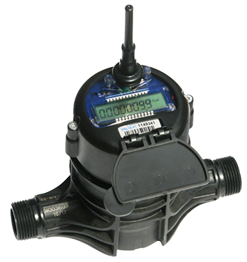 Metron Smart Meter