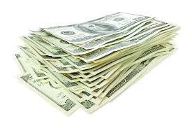 Rebate Cash Image